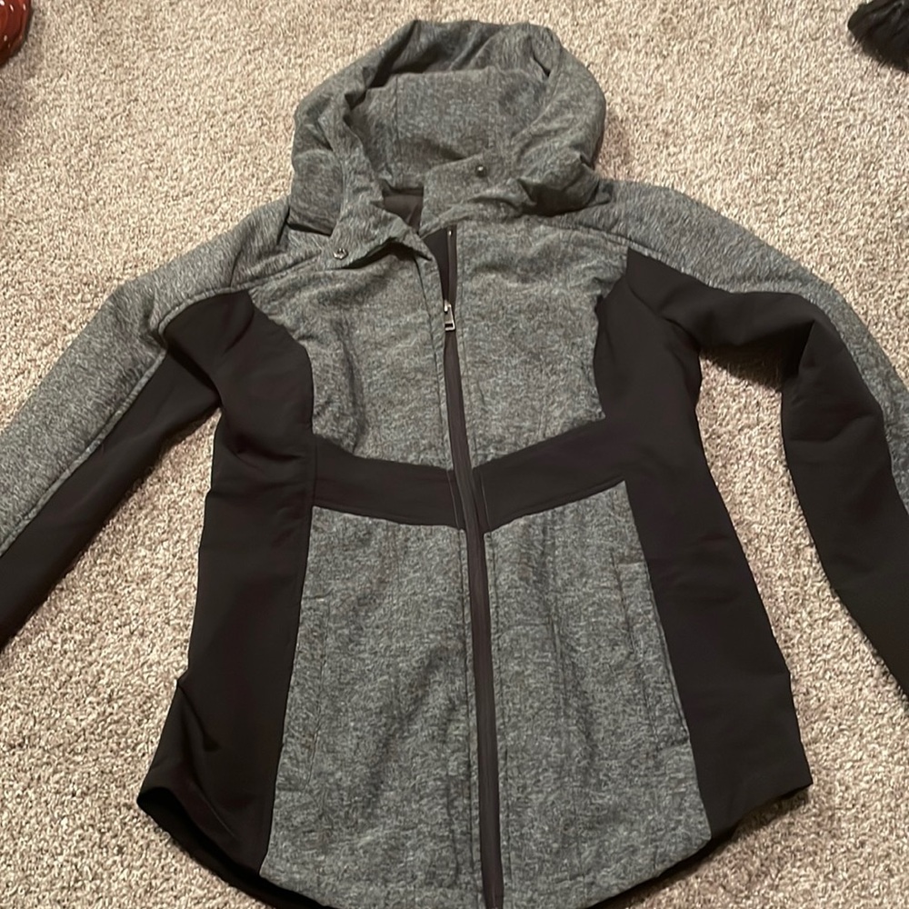 90 degrees jacket